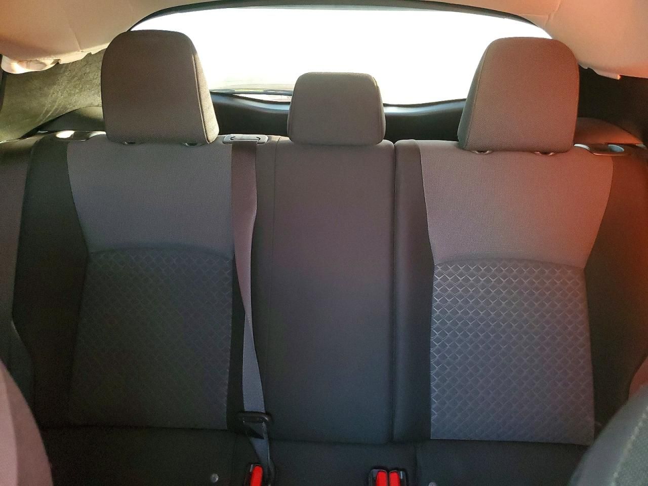 2020 Toyota C-hr xle