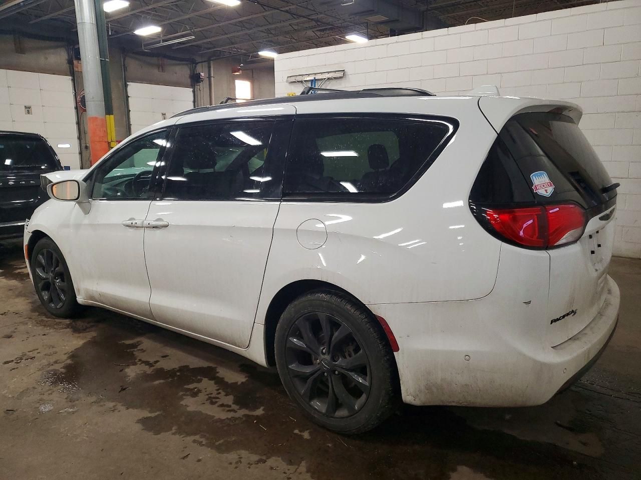 2019 Chrysler Pacifica Touring l Plus