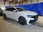 2023 Audi Q8 Prestige S-line