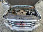 2016 GMC Sierra K1500 SLT