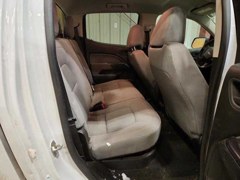 2016 Chev Colorado