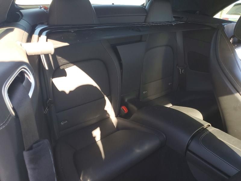 2022 Mercedes-Benz Sl 63 amg