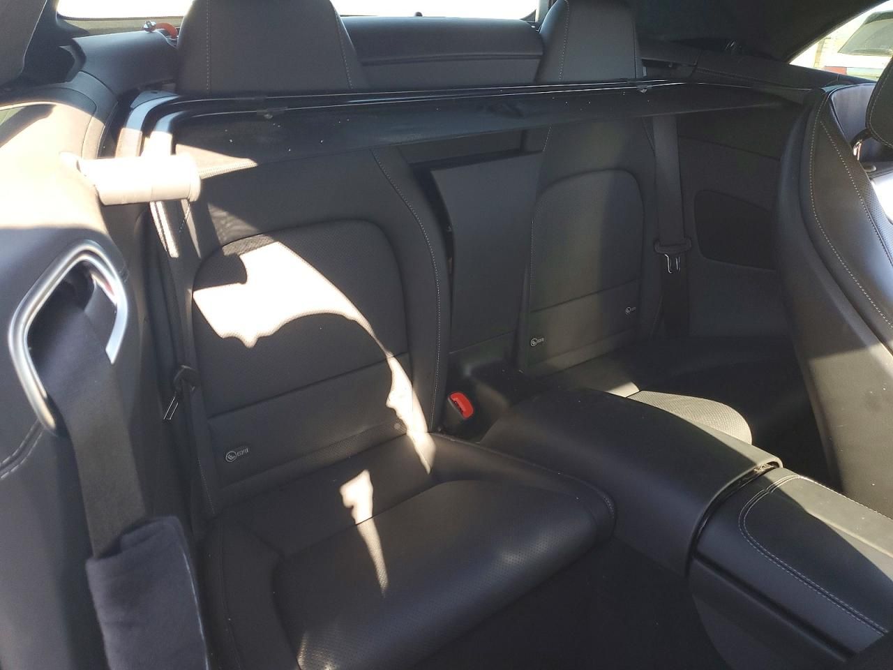 2022 Mercedes-Benz Sl 63 amg