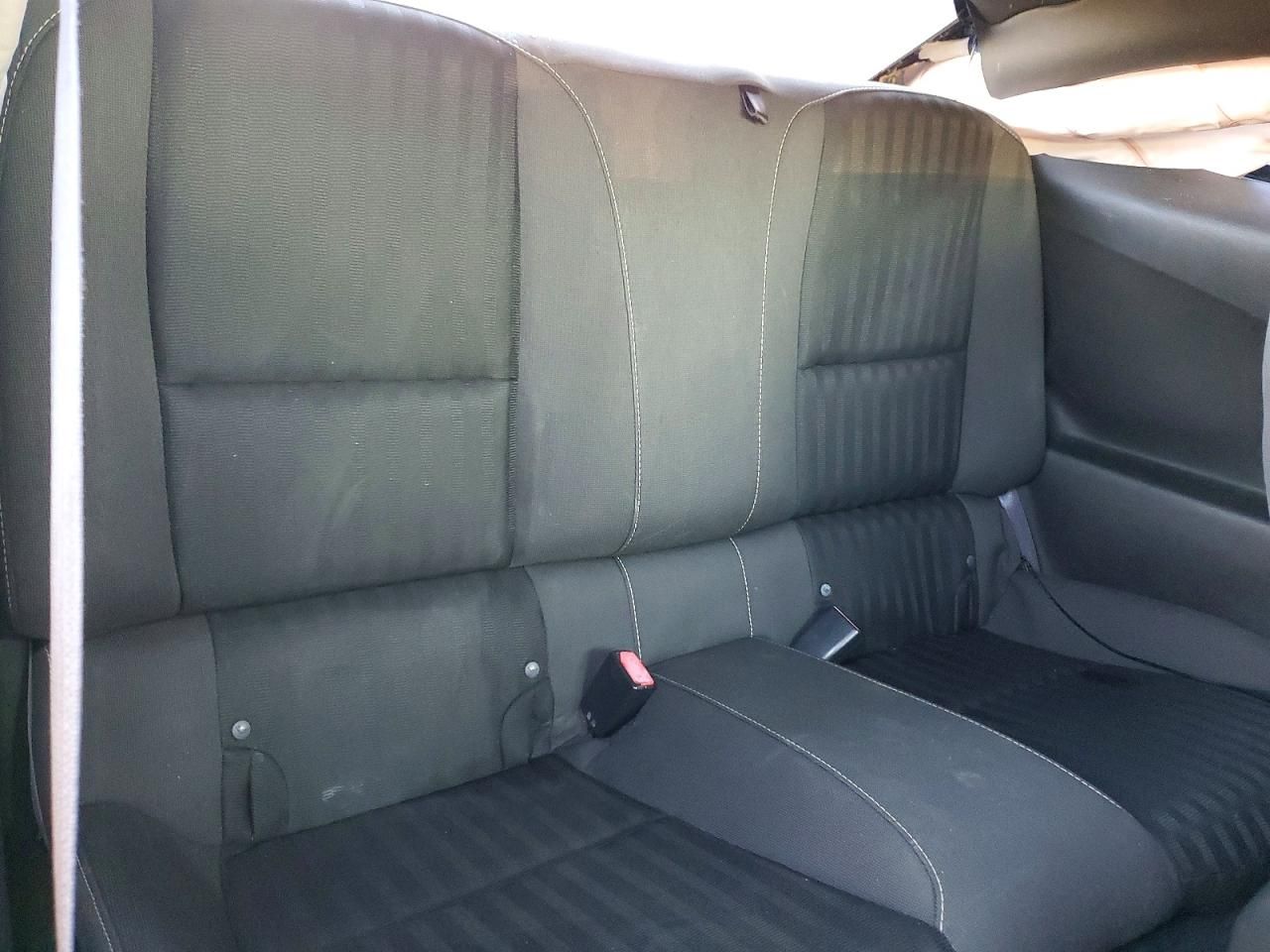 2013 Chevrolet Camaro ls