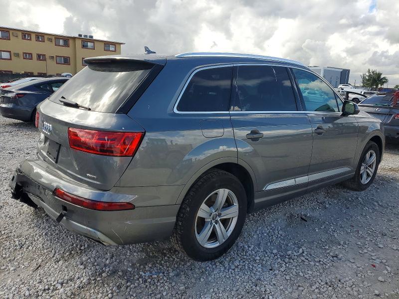 2018 Audi Q7 Premium Plus
