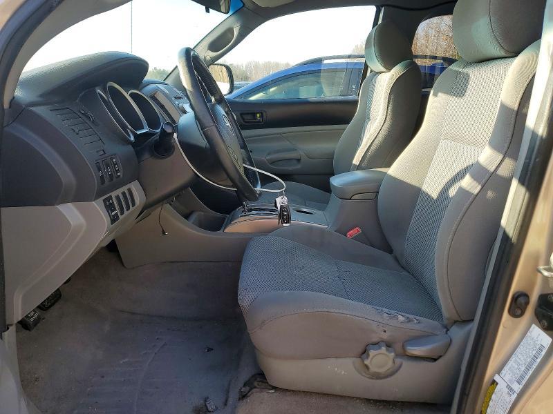 2006 Toyota Tacoma