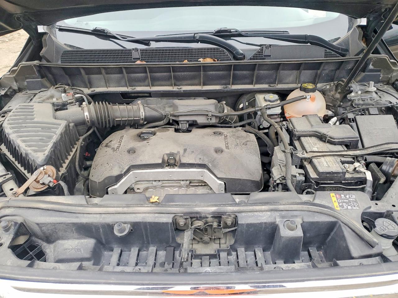 2019 GMC Acadia sle