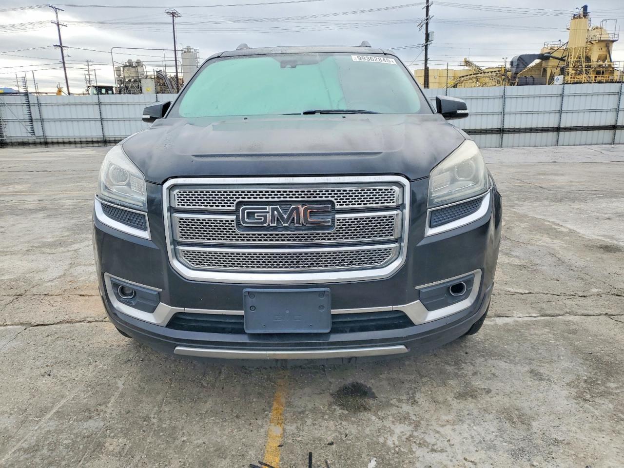 2014 GMC Acadia Denali