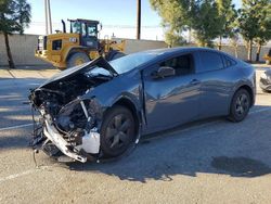 2026 Toyota Prius le for sale in Rancho Cucamonga, CA