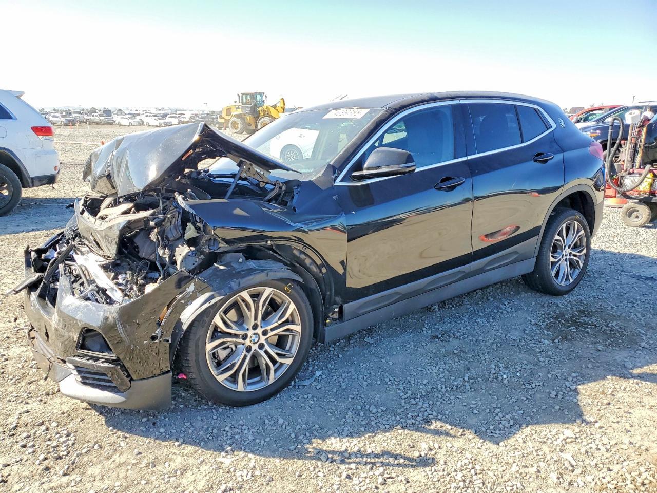 2022 BMW X2 Sdrive28i