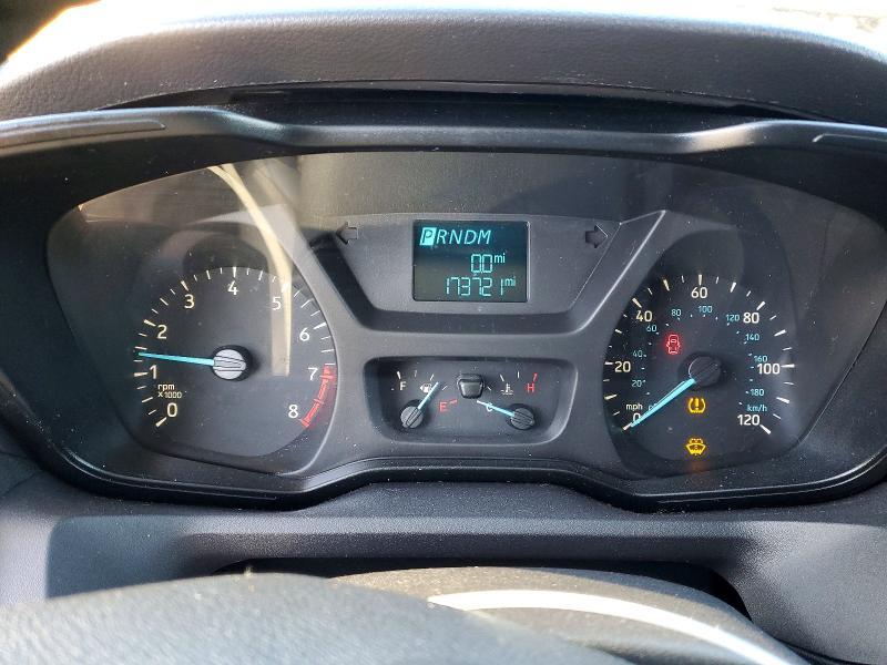 2017 Ford Transit T-150