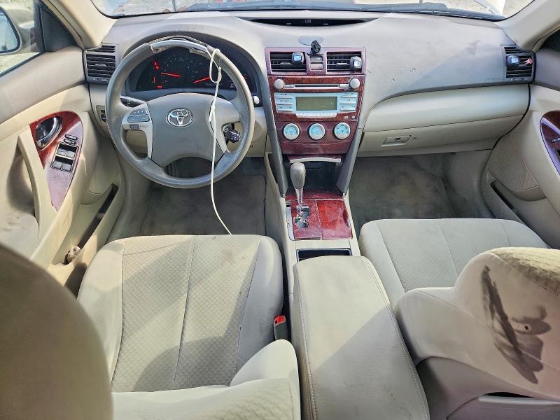 2008 Toyota Camry ce