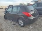 2011 Nissan Versa s