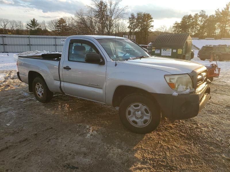 2008 Toyota Tacoma