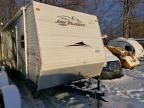 2007 Jayco Trailers