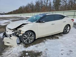 2016 Nissan Maxima for sale in Brookhaven, NY