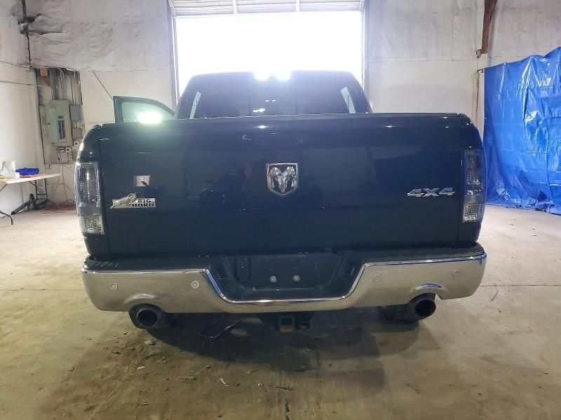 2018 Dodge Ram 1500 slt