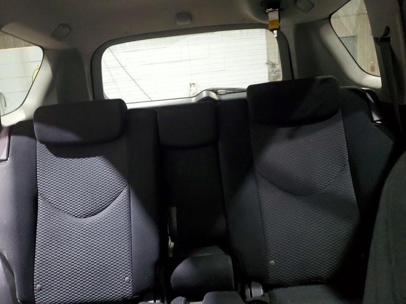 2011 Toyota Rav4 Sport