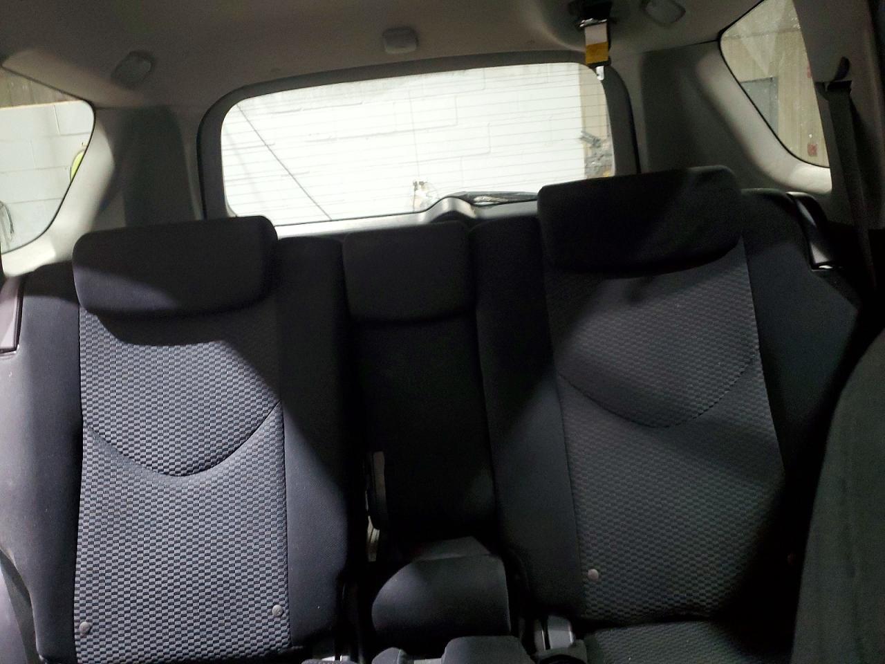 2011 Toyota Rav4 Sport