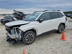 Subaru salvage cars for sale: 2025 Subaru Forester Premium