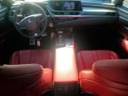 2020 Lexus Es 350 f Sport