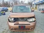 2012 Nissan Cube Base