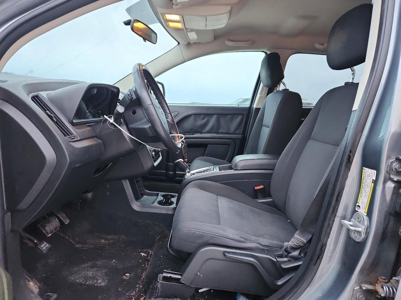 2010 Dodge Journey se