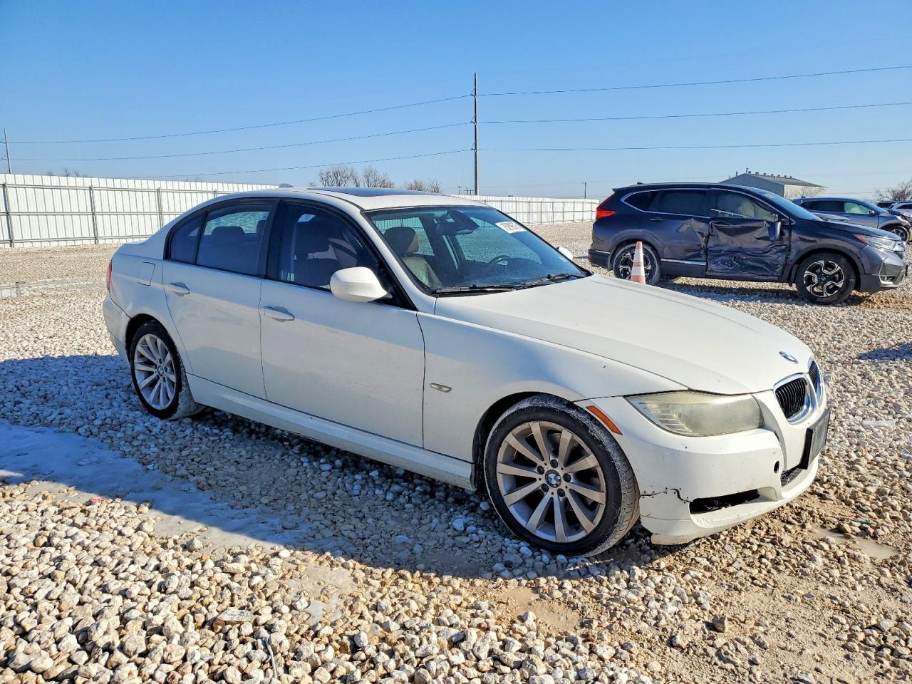 2011 BMW 328 i