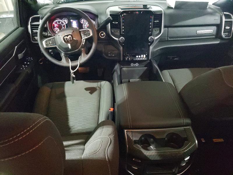 2025 Dodge RAM 2500 BIG Horn