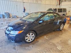 2008 Honda Civic lx en venta en Franklin, WI