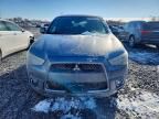 2012 Mitsubishi Outlander Sport es