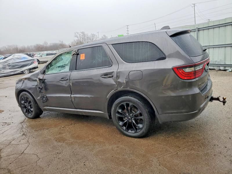 2020 Dodge Durango R/T