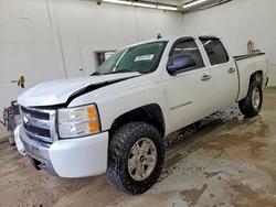 2007 Chevrolet Silverado K1500 Crew cab for sale in Madisonville, TN