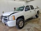 2007 Chevrolet Silverado K1500 Crew cab