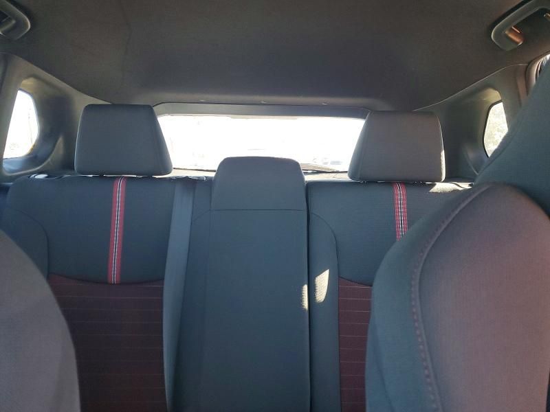 2025 Toyota Corolla Cross