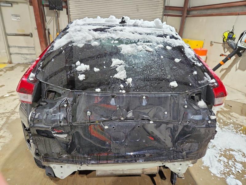 2022 Mitsubishi Eclipse Cross se