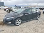2013 Chevrolet Volt