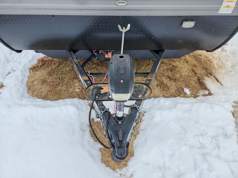 2020 Jaycee JAY Flight