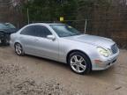 2006 Mercedes-Benz E 500 4matic