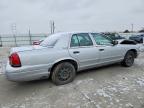 2008 Ford Crown Victoria Police Interceptor