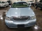 2009 Lincoln Town car Signature Limited