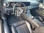 2019 Mercedes-Benz E 450 4matic