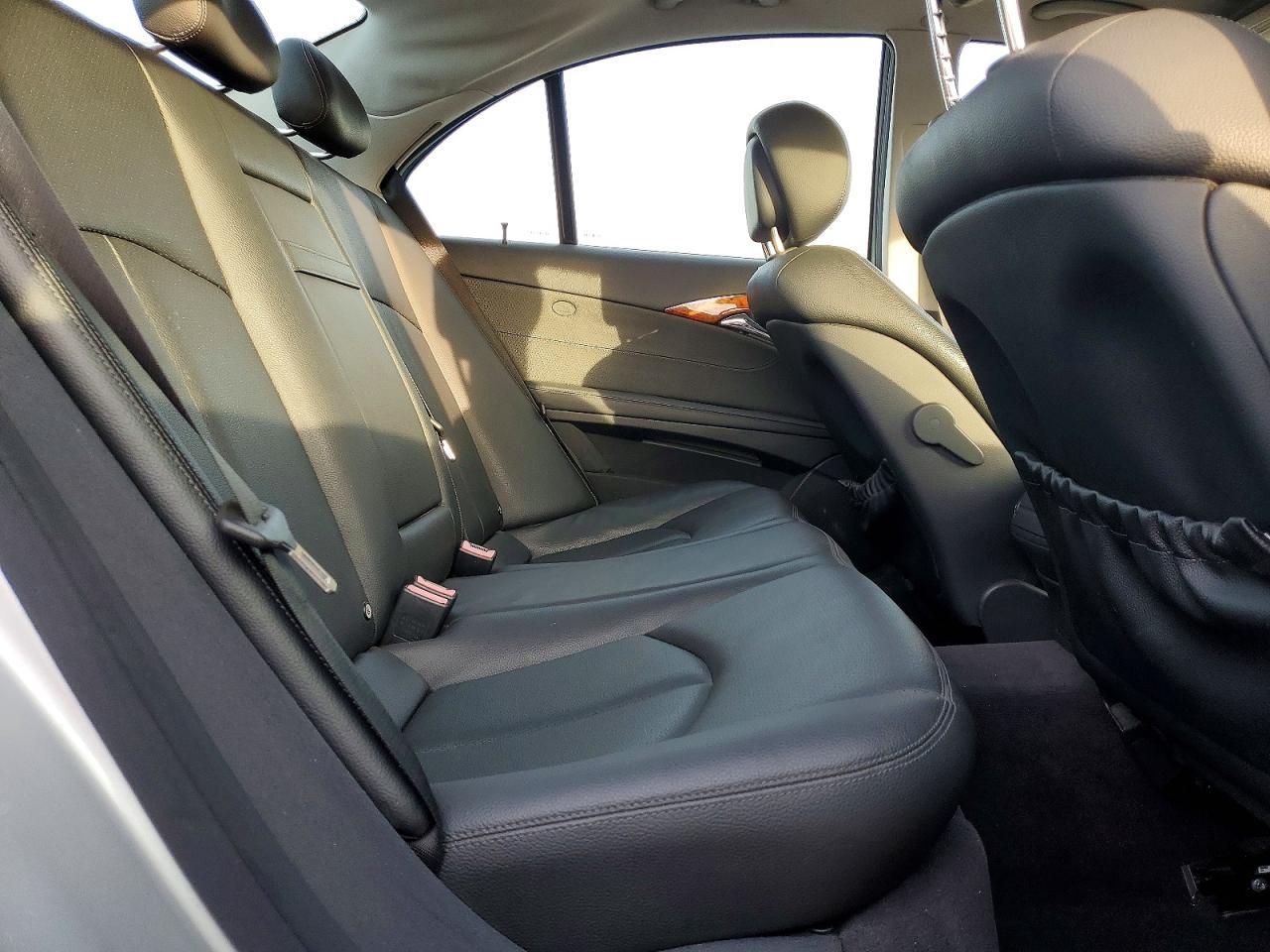 2006 Mercedes-Benz E 350