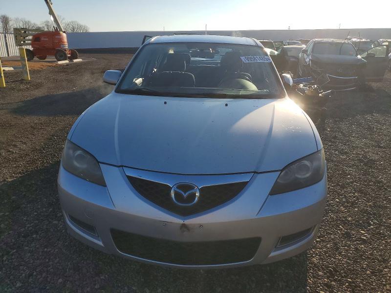 2008 Mazda 3 I