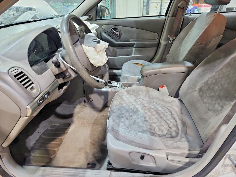 2005 Chevrolet Malibu ls