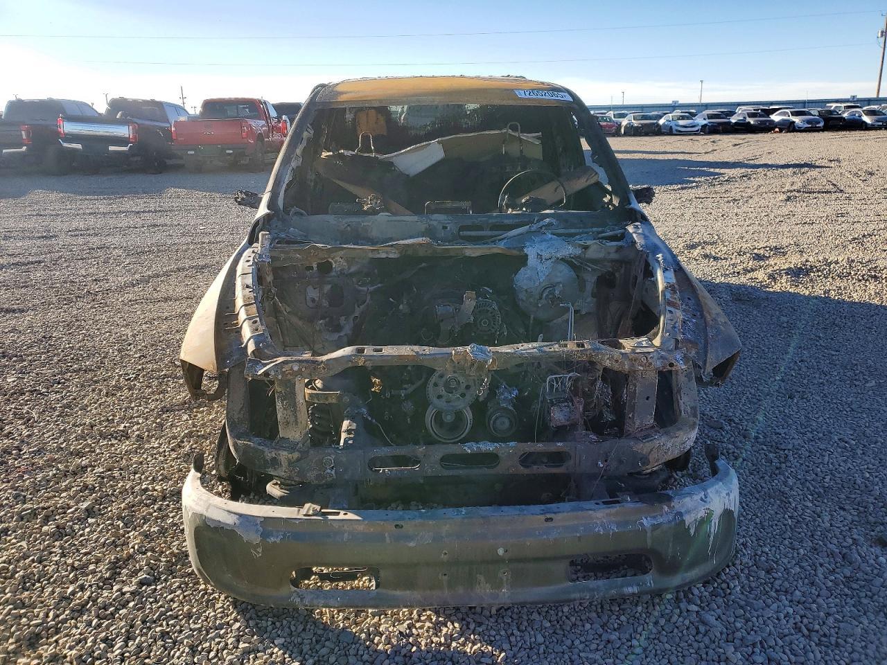 2018 Dodge Ram 1500 st