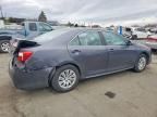 2013 Toyota Camry Hybrid