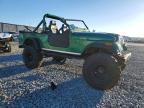 1983 Jeep Scrambler CJ8