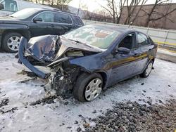 Dodge salvage cars for sale: 2013 Dodge Dart se