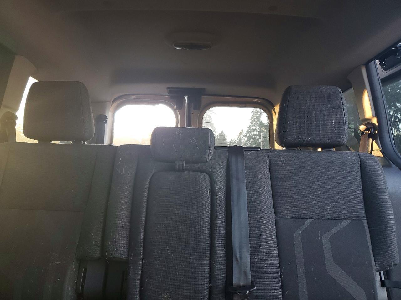 2014 Ford Transit Connect xlt